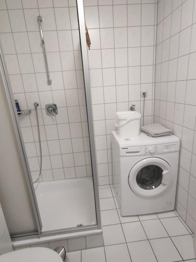 Fewo Alb-Traum Albstadt Extérieur photo